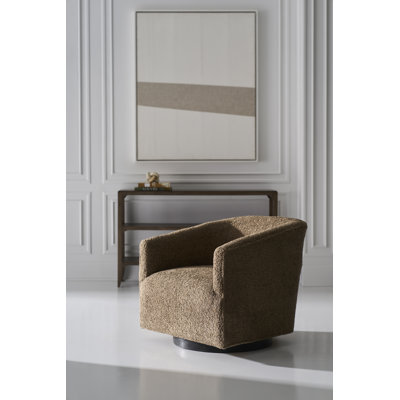 Coco Barrel Chair