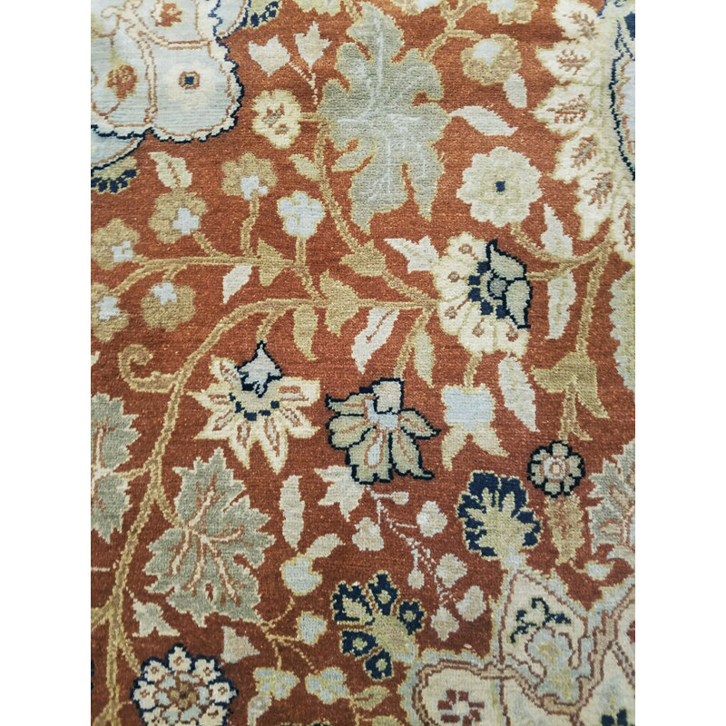 One-of-a-Kind 11' X 14' Area Rug