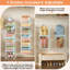 Metal Hanging Organizer