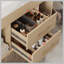 Ensemble de meuble-lavabo mural flottant 29,9 po-1401801512-1401801519