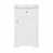 Blanc est en rupture de stock
