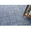 Echo Geometric Area Rug in Ivory-67462373