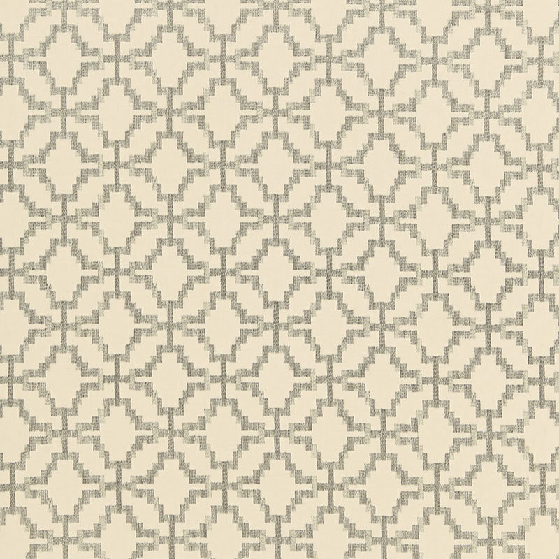 Sarana Fabric, Taupe/Tan
