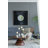16'' H Tabletop Candle Accessories