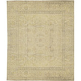 Sona One-of-a-Kind Rectangle 8'10" X 10'5" Hand Knotted Area Rug