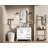 36 inch Single Bathroom Vanity_Traditional_VF60636-BS-80644203