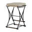 Tabouret 26,5 "Frederick