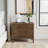 Pama 3 - Drawer 26" Nightstand-1819983111