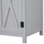 Ensemble de meuble-lavabo simple 30 po Slayton-1366162217