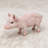 Pig Garden Statue