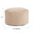 Fairfax Upholstered Pouf-22555725