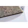 Christa Damask Cream/Light Gray Rug
