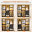 Freestanding Closet System Set-111032279