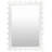 Besarion Rectangle Wall Mirror-21562813-21562812