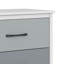 Allysyn 6 Drawer Dresser-1770592045