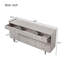 Commode 9 tiroirs Stak
