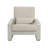 Chetan Indoor/Outdoor Aluminum Lounge Chair-106409953