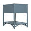 Table de chevet 1 tiroir Olivia Collection-1278174712
