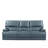 Adlan 89'' Pillow Top Arm Power Reclining Sofa-2051692075