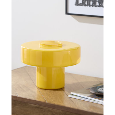 Lampe de table Luelsot Rainville
