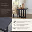 Table de bout contemporaine, noir-1676929090-1676929148