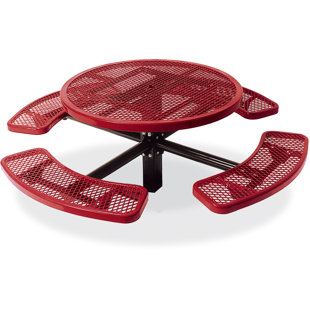 Table de pique-nique Laurie