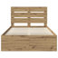 Solid Wood Bed-415393087-415393107