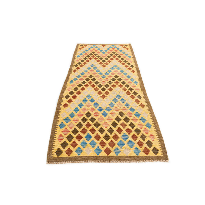 Runner Omari Multi Rug