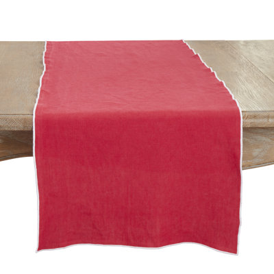 Riggs Dining Linens
