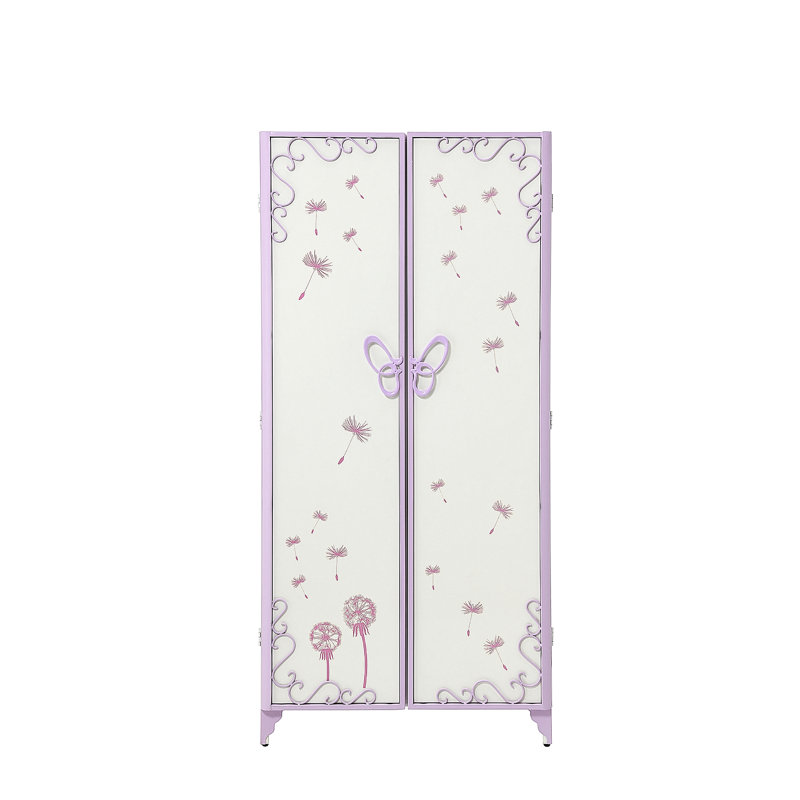Garde-robe de rangement