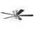 Brushed Polished Nickel