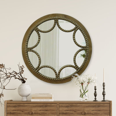 Miroir mural Ayse