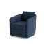 Astrid Swivel Chair-2061331024