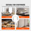 76.2cm Console Table