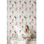 Décoration murale amovible Ballerinas-1536958189