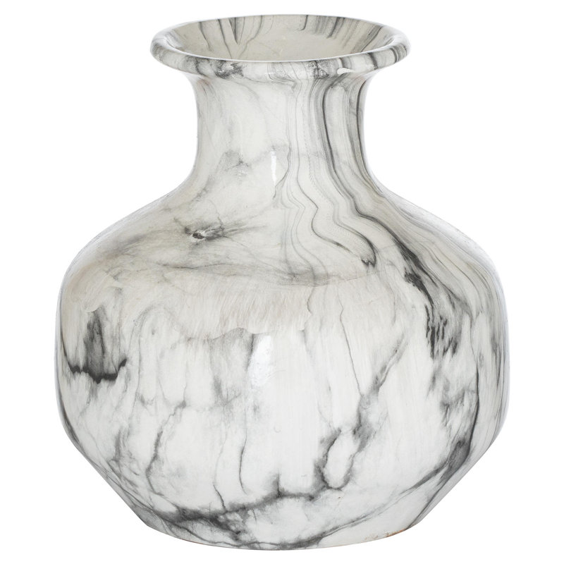 Catheline Handmade Ceramic Table Vase