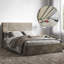 Upholstered Ottman Storage Bed Frame-333864301-333864607