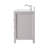 Ajhane 36" Single Bathroom Vanity Set-1041002179