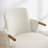 Mid-Century Modern Upholstered Swivel Barstools with Wood Legs-343583111