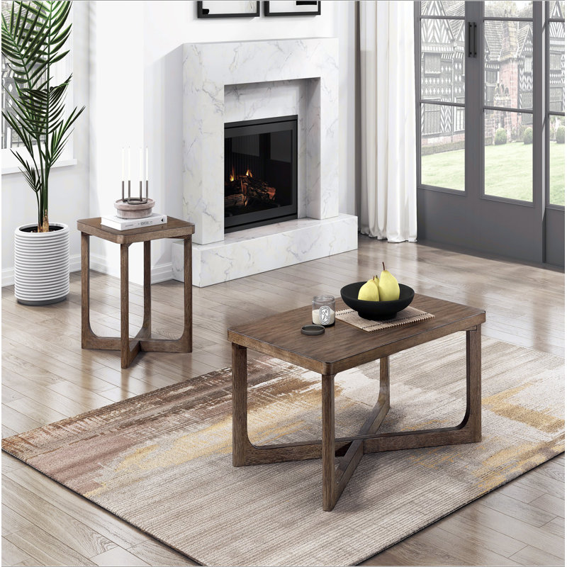 Table de bout moderne 1pc