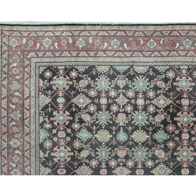 Romainia One-of-a-Kind 10' X 14'2" Area Rug
