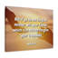 Forgive Your Trespasses Mark 11:26 1 Piece Wrapped Canvas Wall Art-1196359288
