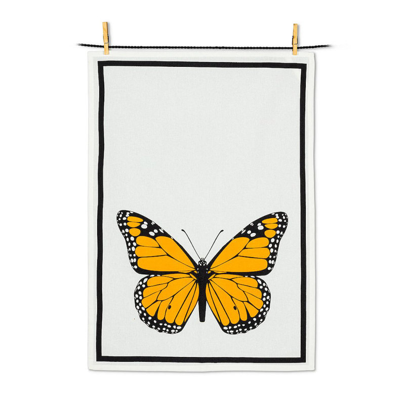 Serviette à thé Jumbo Monarch
