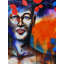 Innersoul | Water Colour On Febriano Paper | By Debrata Basu