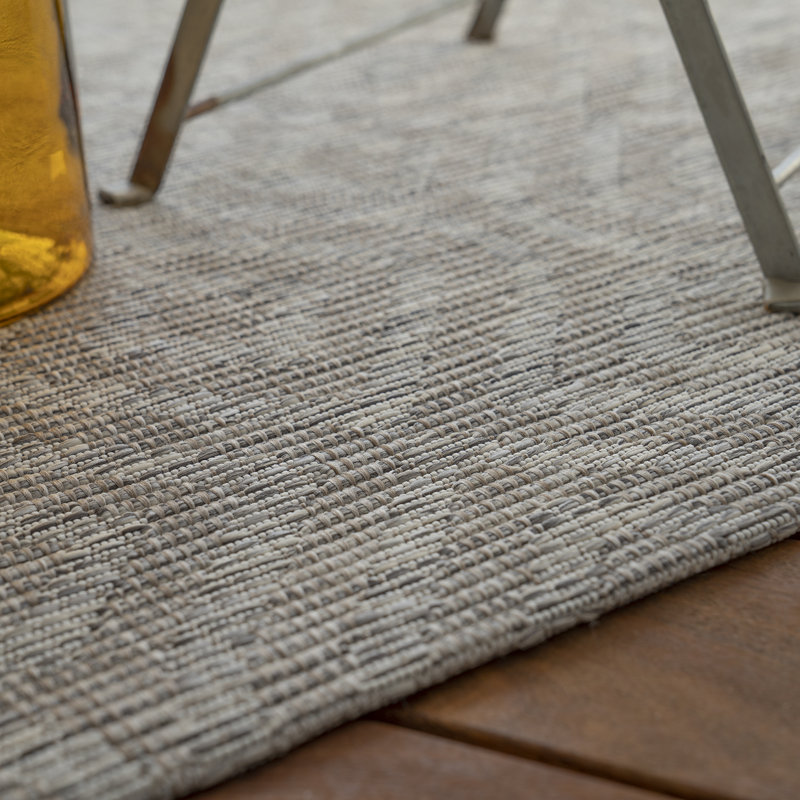 Nordic Geometric Area Rug, Rectangular 200 x 290cm