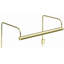 Applique pour tableau 2 lumières Slim-Line-942041192-942041206