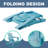 Foldable Outdoor Adirondack Chair-69664986