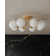 Onyx 8 - Light 24.75'' Semi Flush Mount
