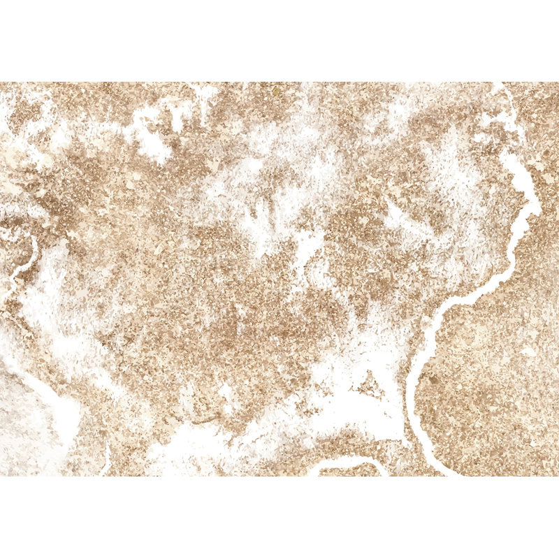 Geodis Ombre Area Rug, Rectangle 90 x 150cm