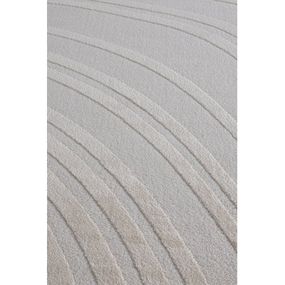Cupertina Abstract Indoor Rug